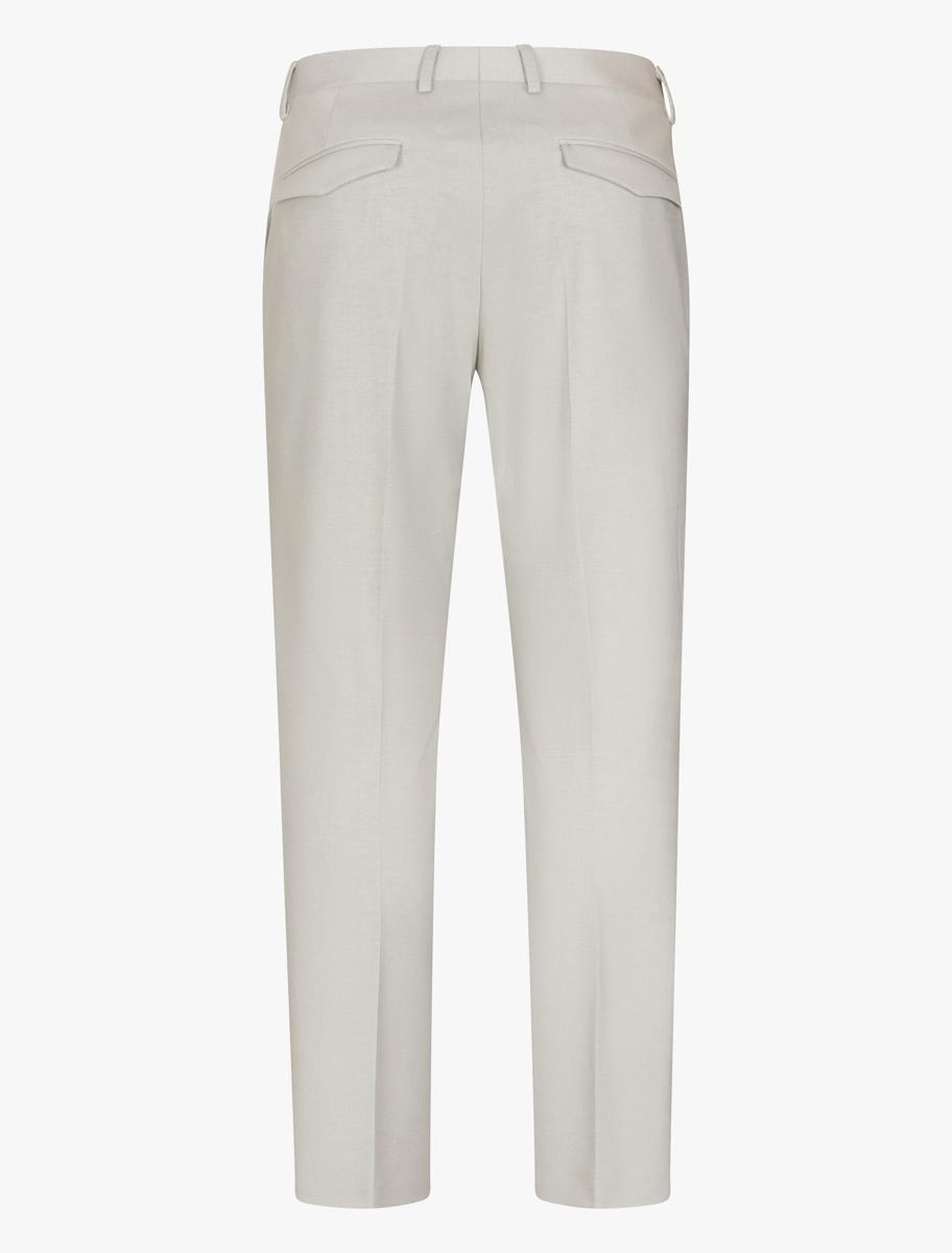 Cavallaro Pantalon Perizzo Off-White 2