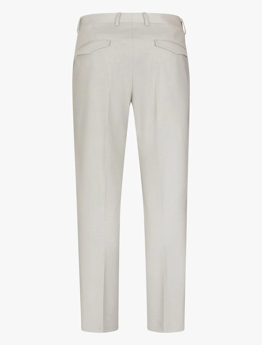 Cavallaro Pantalon Perizzo Off-White 2