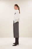 By-Bar Sweater 26418908 Grijs 5