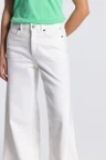 Jansen Amsterdam Jeans Jone Off-White 5