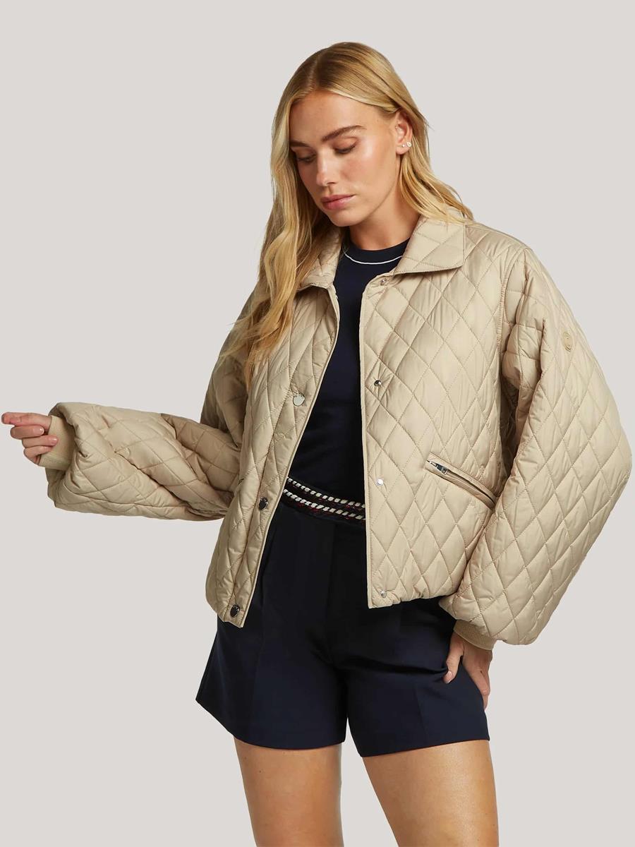 Reset Jas Léonor Off-White 4