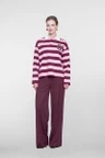 Geisha Trui 62630-41 Rood 6