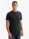 PME Legend T-Shirt PTSS2610584 Blauw 1