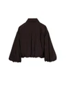 Beaumont Blazer BC17112263 Bruin 2