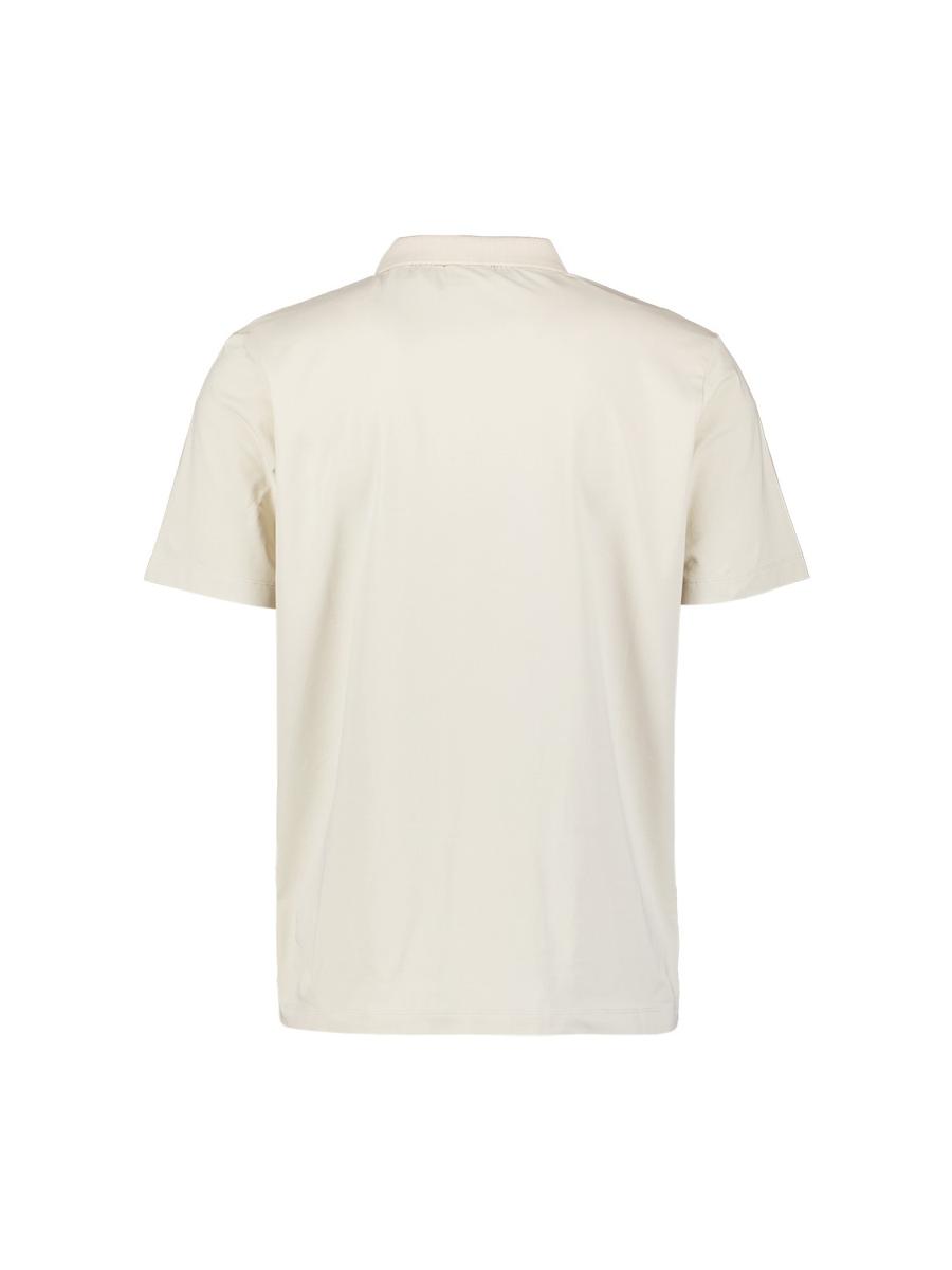 No Excess Polo 31380306 Off-White 4
