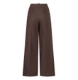 MAC Pantalon Brit 3438-00-0294 Bruin 3