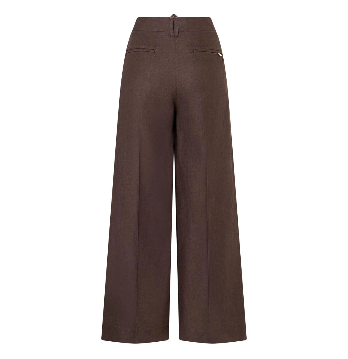 MAC Pantalon Brit 3438-00-0294 Bruin 3