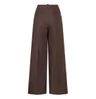 MAC Pantalon Brit 3438-00-0294 Bruin 3