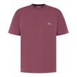 Supply & Co T-Shirt SCO26318TR04 Rood 1