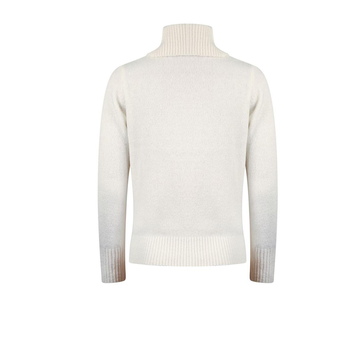 Roberto Sarto Trui 531117 Off-White 3