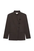 Club L'avenir Blazer Bonzo Bruin 1