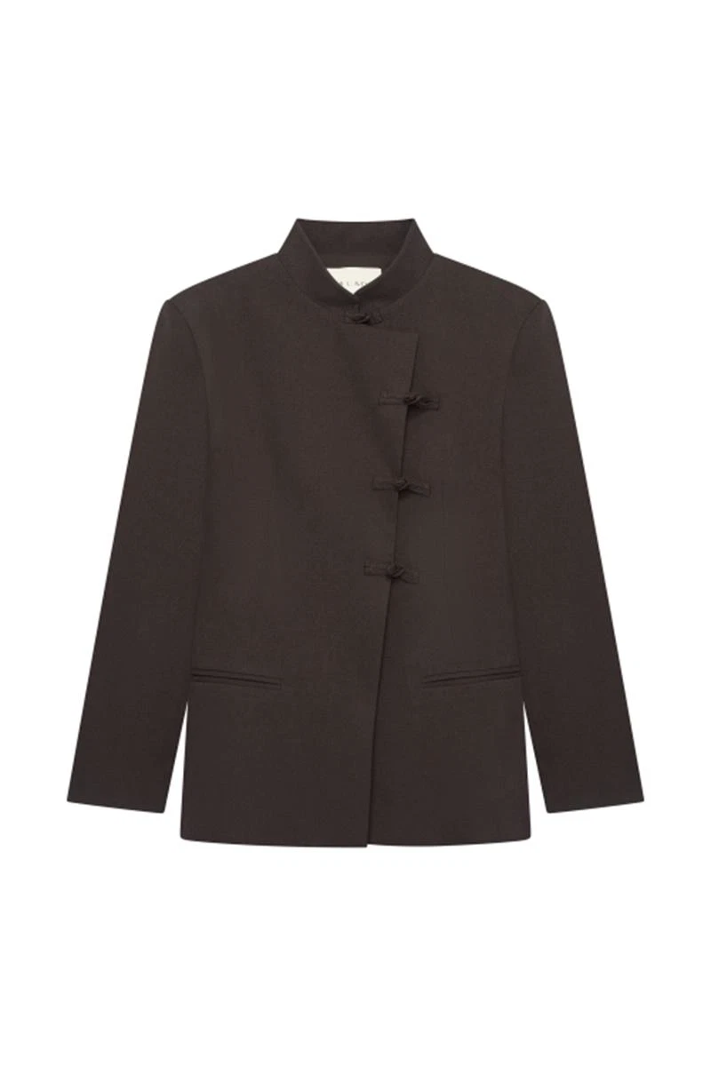 Club L'avenir Blazer Bonzo Bruin 1