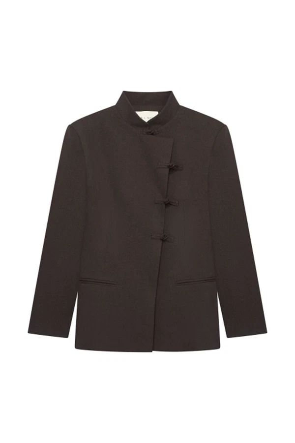 Club L'avenir Blazer Bonzo Bruin 1