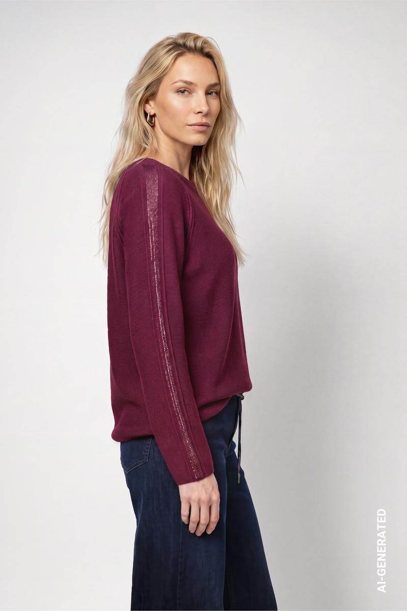 Monari Trui 809983 Rood 6