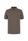 Dstrezzed Polo Pettar Bruin 2