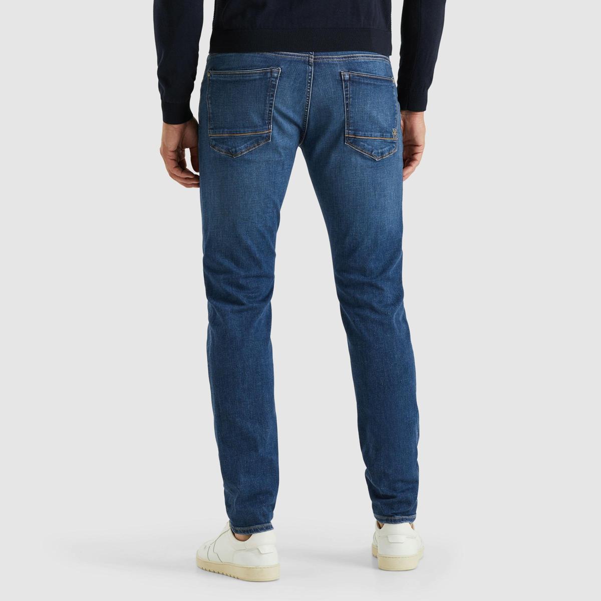 Vanguard Jeans V12 Blauw 2