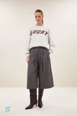 By-Bar Sweater 26418908 Grijs 1
