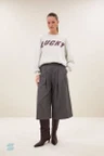 By-Bar Sweater 26418908 Grijs 1