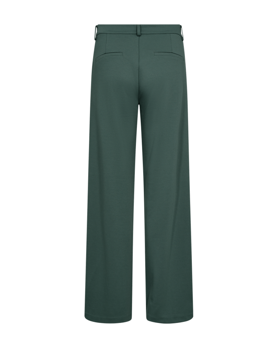 Freequent Pantalon Nanni Groen 2