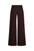 Studio Anneloes Pantalon Luz twill trouser Bruin 2