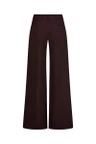 Studio Anneloes Pantalon Luz twill trouser Bruin 2