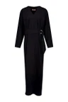 Studio Anneloes Jurk Stella dress Zwart 1