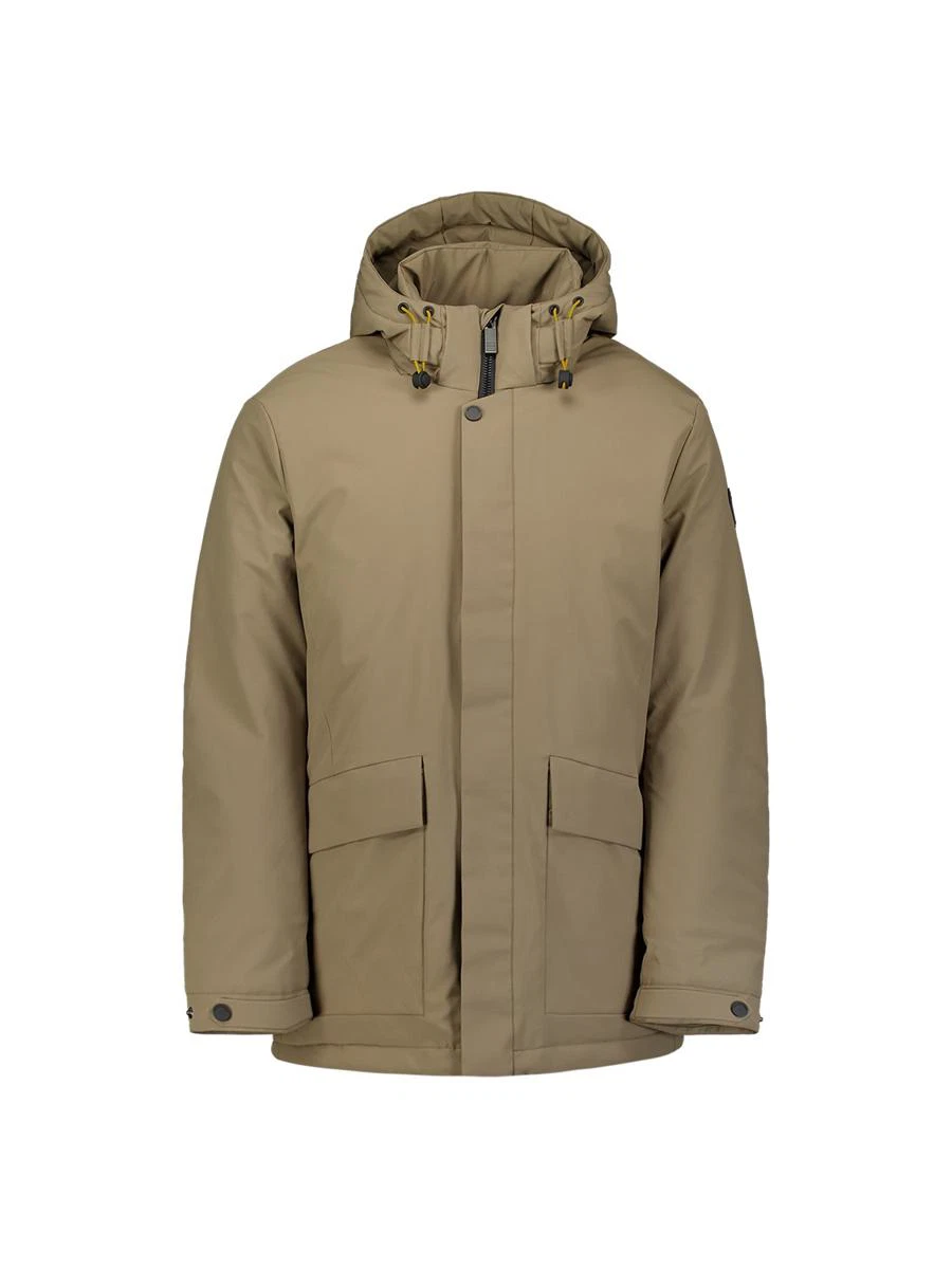 No Excess Jas 33630928 Taupe 3