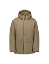 No Excess Jas 33630928 Taupe 3