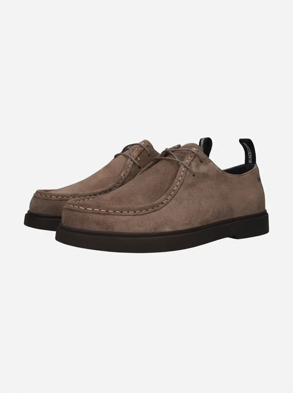 Blackstone Sneakers Pave Galen Taupe 1