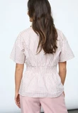 Sisters Point Blouse Vigge-Sh Roze 3