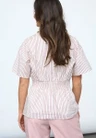 Sisters Point Blouse Vigge-Sh Roze 3