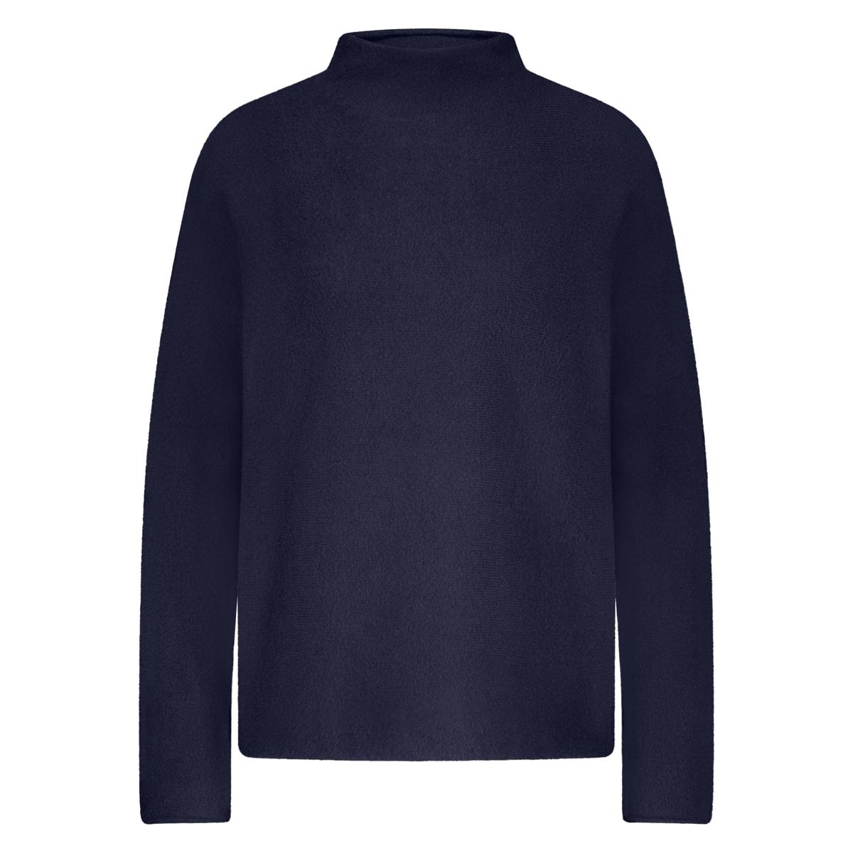 In Shape Trui Avery Blauw 2