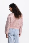 Jansen Amsterdam Jack Rox Roze 3