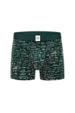 A-dam Boxershort Green Maths Pro Groen 2