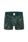 A-dam Boxershort Green Maths Pro Groen 2