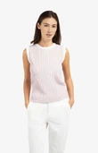 YAYA Top 01-000565-603 Paars 1