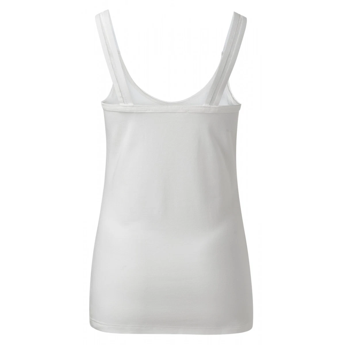 YAYA Top 01-729009-N Wit 3