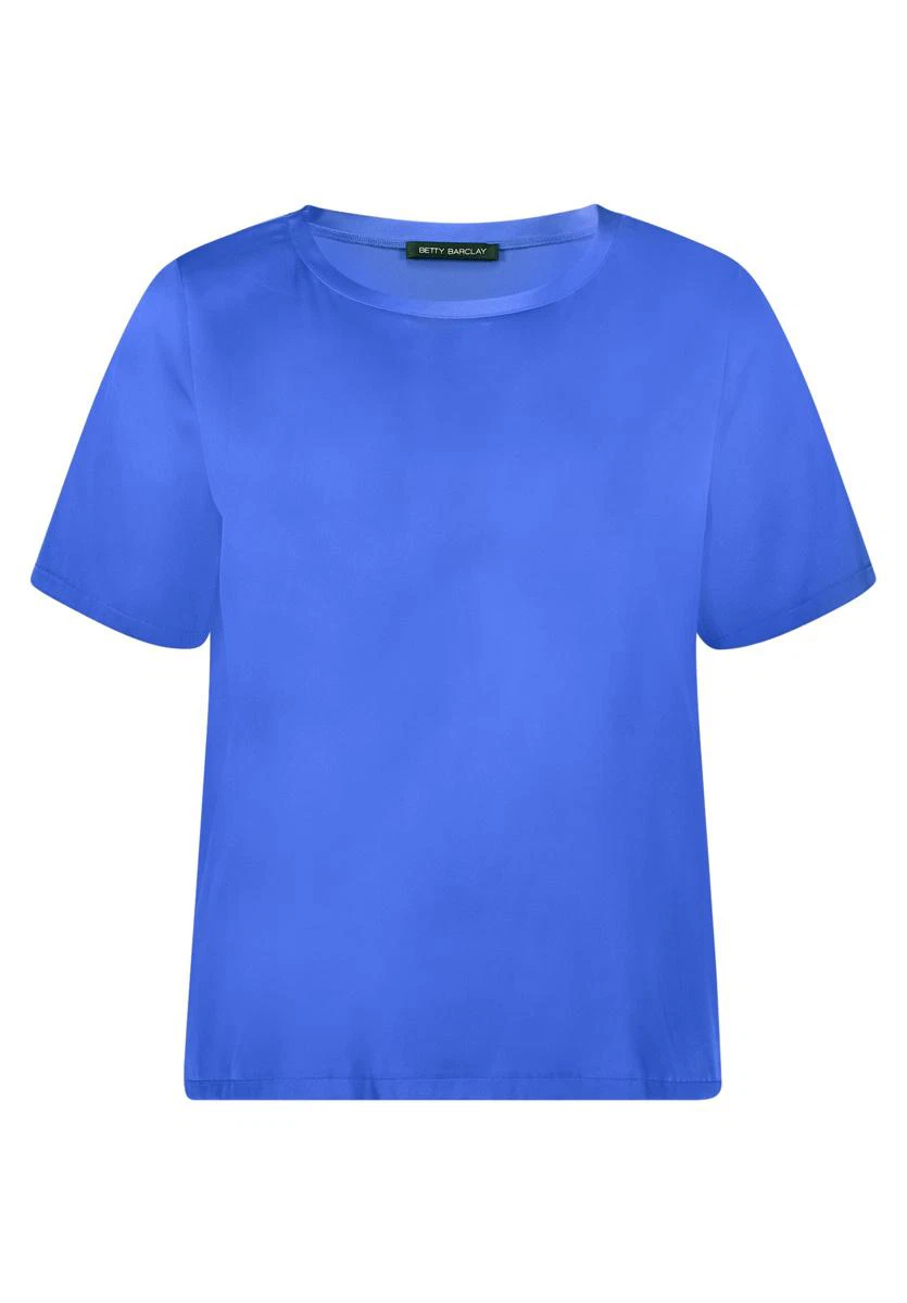 Betty Barclay T-Shirt 89211849 Blauw 2