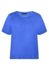 Betty Barclay T-Shirt 89211849 Blauw 2