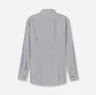 Olymp Overhemd 133814 Off-White 2