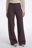 Rino & Pelle Pantalon HabiRegular.70026 Bruin 1