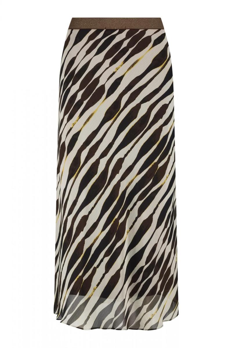 Label DOT Rok 2522009 Bruin 2