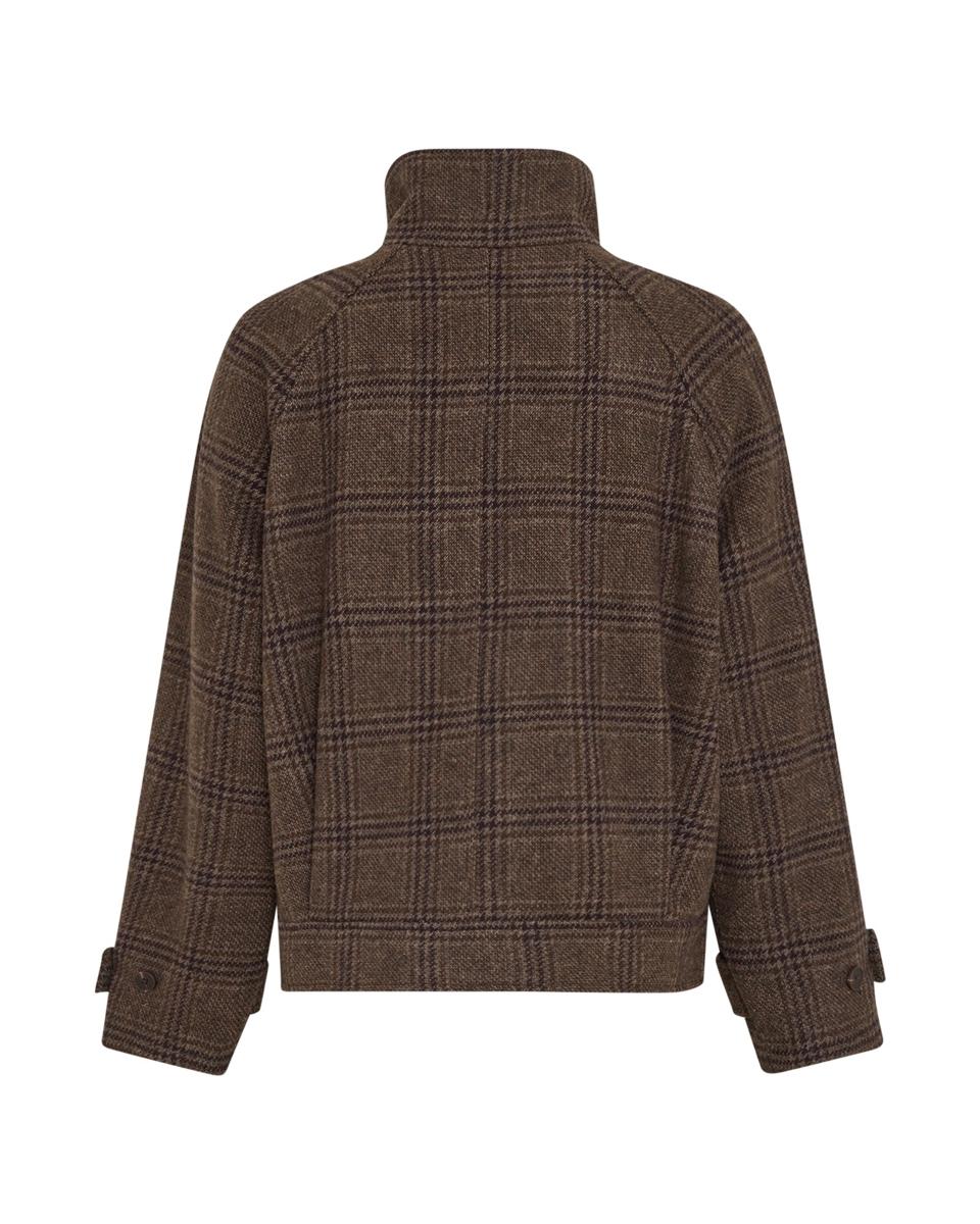 Msch Copenhagen Jack 20341 Bruin 2