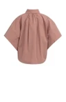 YAYA Blouse 01-201220-605 Roze 4
