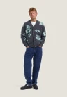 Dstrezzed Trui 406088 Groen 4