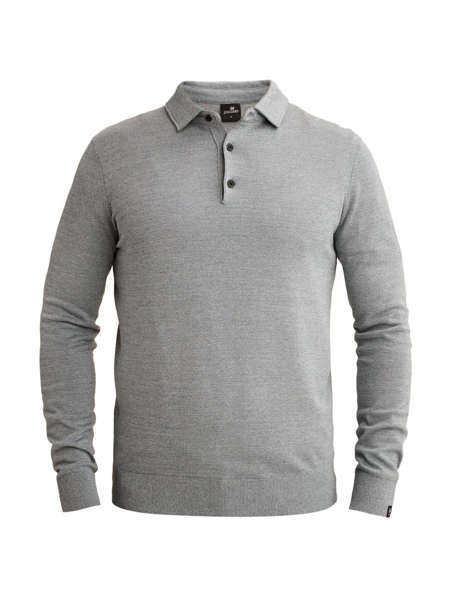 Vanguard Trui VKW2608301 Blauw 1