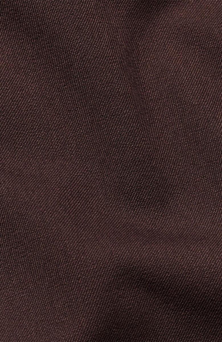 Five Units Pantalon 40712 Paars 3