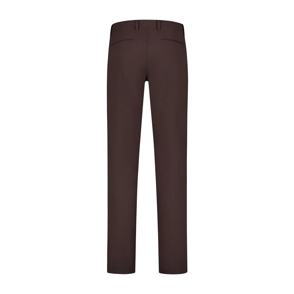 North84 North84 Pantalon 84142005 Bruin 2