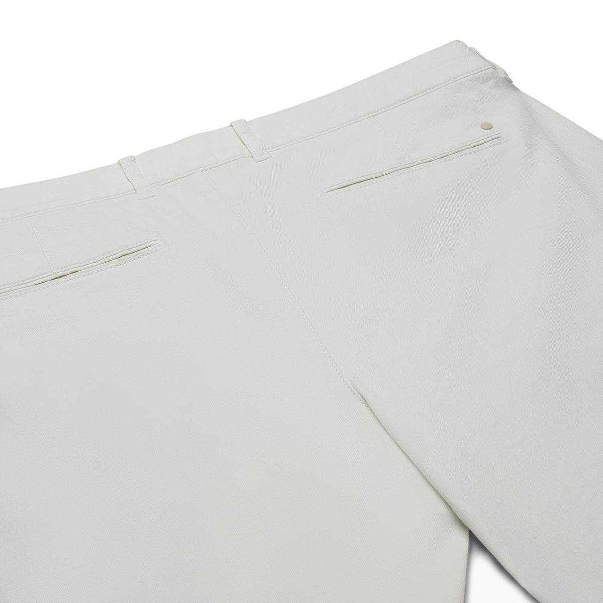 North84 Pantalon 84152121 Off-White 3