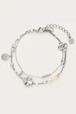 My Jewellery Armband MJ14231 Zilver 1